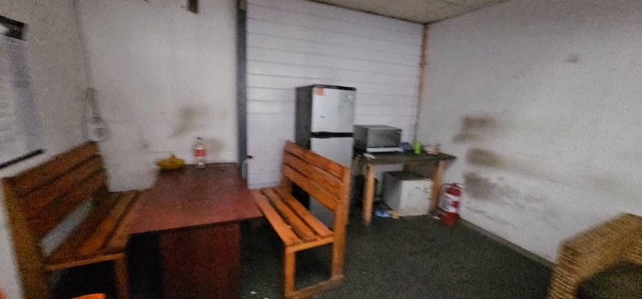 To Let commercial Property for Rent in Stikland Industrial Western Cape